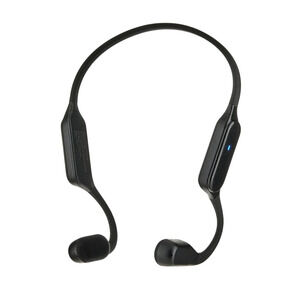 onn Groove Wireless Bone Conduction Headphones, up to 8 hours, IP67, Waterproof